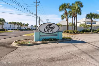 171 White Cap Way, Panama City Beach, FL 32407 - Photo 1