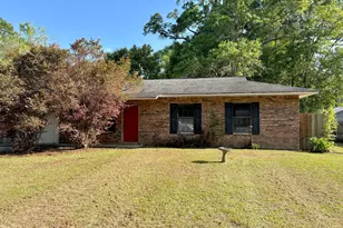 1395 Warren Ave, Chipley, FL 32428 - Photo 3