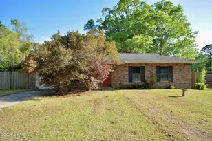 1395 Warren Ave, Chipley, FL 32428 - Photo 3