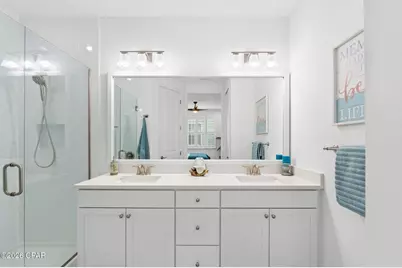 8694 Conch Shell Court, Panama City Beach, FL 32413 - Photo 25