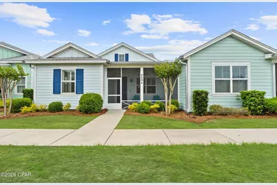 8694 Conch Shell Court, Panama City Beach, FL 32413 - Photo 3