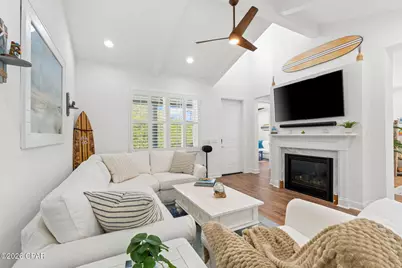 8694 Conch Shell Court, Panama City Beach, FL 32413 - Photo 1