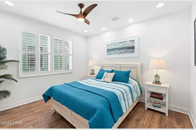 8694 Conch Shell Court, Panama City Beach, FL 32413 - Photo 21