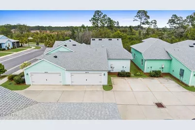 8694 Conch Shell Court, Panama City Beach, FL 32413 - Photo 41