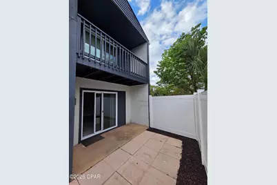 7125 N Lagoon Drive #P, Panama City, FL 32408 - Photo 23