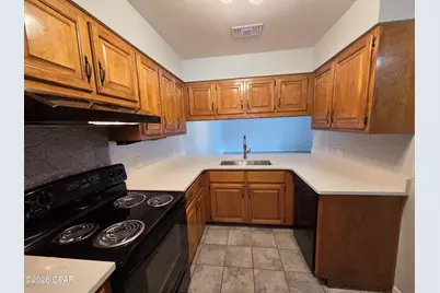 7125 N Lagoon Drive #P, Panama City, FL 32408 - Photo 5