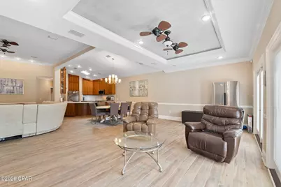 116 Tierra Verde Trail, Panama City Beach, FL 32407 - Photo 15