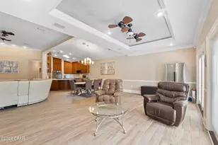 116 Tierra Verde Trail, Panama City Beach, FL 32407 - Photo 15