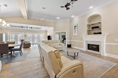 116 Tierra Verde Trail, Panama City Beach, FL 32407 - Photo 13