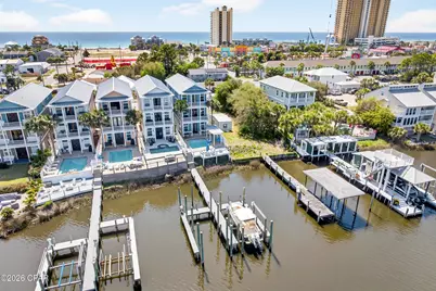 8510 Lydia Lane, Panama City Beach, FL 32408 - Photo 55