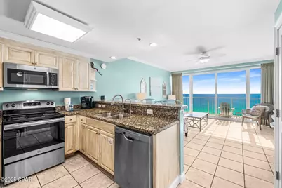 9450 S Thomas Drive #807D, Panama City, FL 32408 - Photo 5