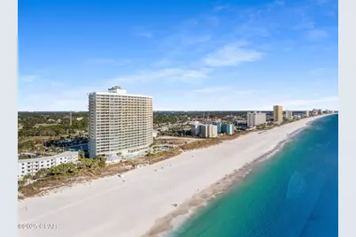 9450 S Thomas Drive #807D, Panama City, FL 32408 - Photo 43