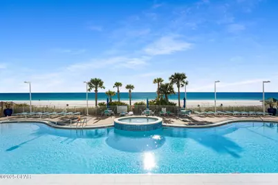 9450 S Thomas Drive #807D, Panama City, FL 32408 - Photo 27