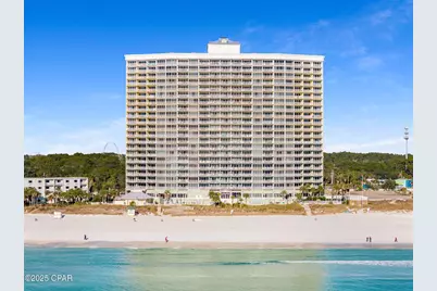 9450 S Thomas Drive #807D, Panama City, FL 32408 - Photo 25