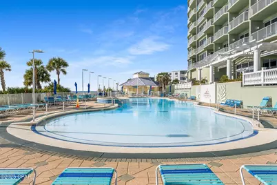 9450 S Thomas Drive #807D, Panama City, FL 32408 - Photo 33