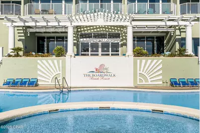 9450 S Thomas Drive #807D, Panama City, FL 32408 - Photo 39