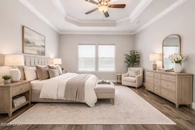 132 White Oaks Boulevard, Panama City, FL 32409 - Photo 37