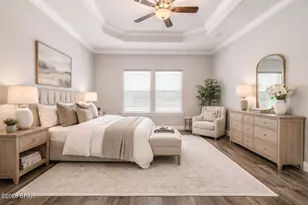 132 White Oaks Blvd, Panama City, FL 32409 - Photo 37