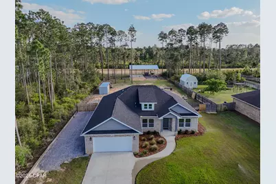 132 White Oaks Boulevard, Panama City, FL 32409 - Photo 7