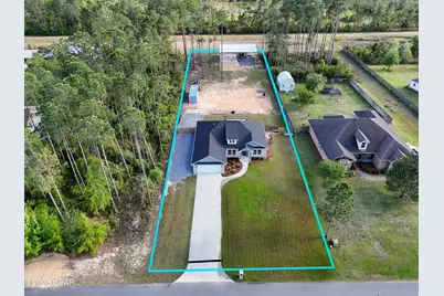 132 White Oaks Boulevard, Panama City, FL 32409 - Photo 5