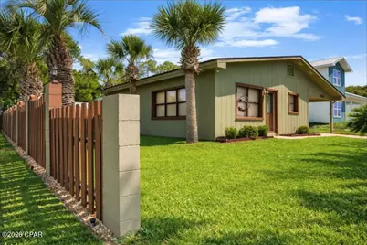 17850 Lynn Street, Panama City Beach, FL 32413 - Photo 1