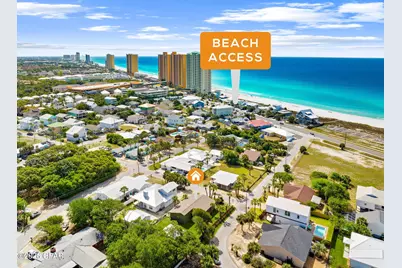 17850 Lynn Street, Panama City Beach, FL 32413 - Photo 11