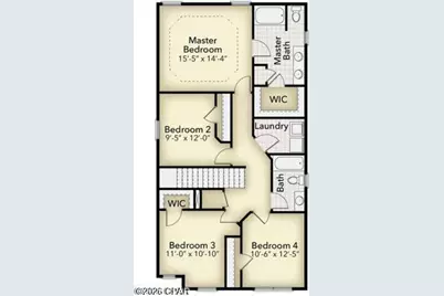 3624 Basal Street, Panama City, FL 32404 - Photo 11