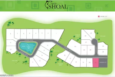 76 Channel Shoal Drive #Lot 30, Santa Rosa Beach, FL 32459 - Photo 41