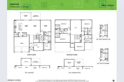 76 Channel Shoal Drive #Lot 30, Santa Rosa Beach, FL 32459 - Photo 39