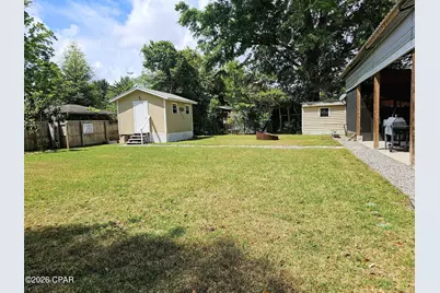 140 Donna's Place, Wewahitchka, FL 32465 - Photo 5