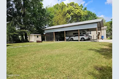 140 Donna's Place, Wewahitchka, FL 32465 - Photo 3