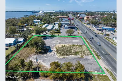 4127 W Highway 98, Panama City, FL 32401 - Photo 1