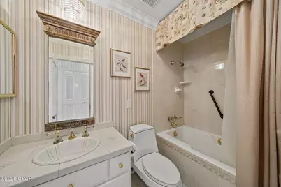 5801 Thomas Drive #1411, Panama City Beach, FL 32408 - Photo 13