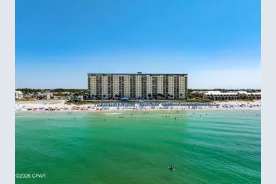 5801 Thomas Drive #1411, Panama City Beach, FL 32408 - Photo 33
