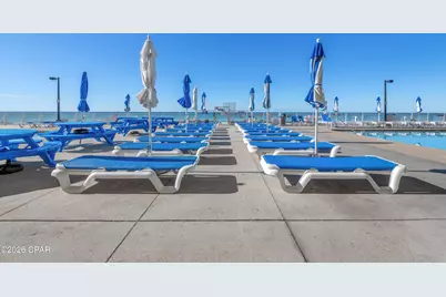 5801 Thomas Drive #1411, Panama City Beach, FL 32408 - Photo 35