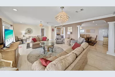 5801 Thomas Drive #1411, Panama City Beach, FL 32408 - Photo 9