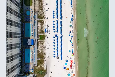 5801 Thomas Drive #1411, Panama City Beach, FL 32408 - Photo 31