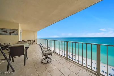 5801 Thomas Drive #1411, Panama City Beach, FL 32408 - Photo 1