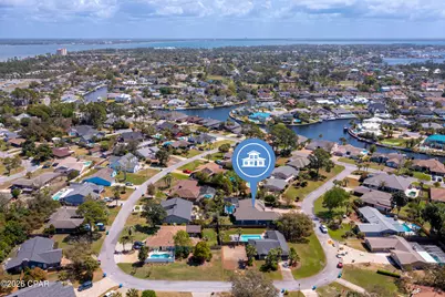 1715 Wahoo Circle, Panama City Beach, FL 32408 - Photo 41