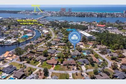 1715 Wahoo Circle, Panama City Beach, FL 32408 - Photo 43