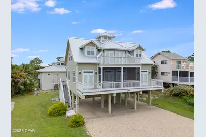 249 Florida Avenue, Cape San Blas, FL 32456 - Photo 3