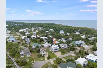 249 Florida Avenue, Cape San Blas, FL 32456 - Photo 43