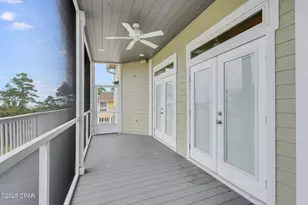 249 Florida Ave, Cape San Blas, FL 32456 - Photo 13