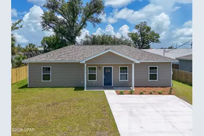3215 E 2nd Plaza, Panama City, FL 32404 - Photo 1