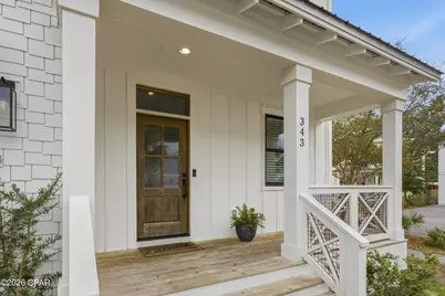 343 Marlberry, Santa Rosa Beach, FL 32459 - Photo 3