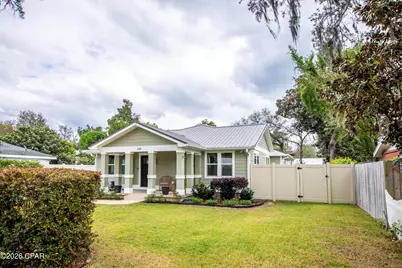 608 E 2nd Place, Panama City, FL 32401 - Photo 63