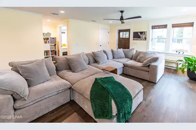 608 E 2nd Place, Panama City, FL 32401 - Photo 9