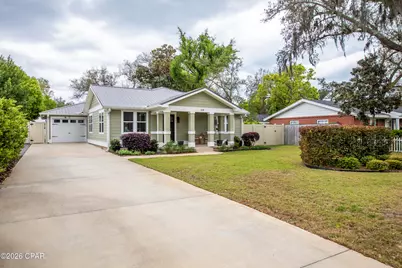 608 E 2nd Place, Panama City, FL 32401 - Photo 3