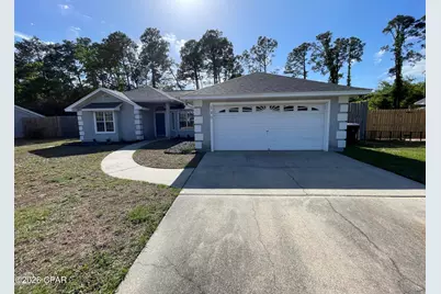 140 Treasure Palm Drive, Panama City Beach, FL 32408 - Photo 1
