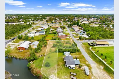 424 Viola Avenue, Panama City, FL 32404 - Photo 15